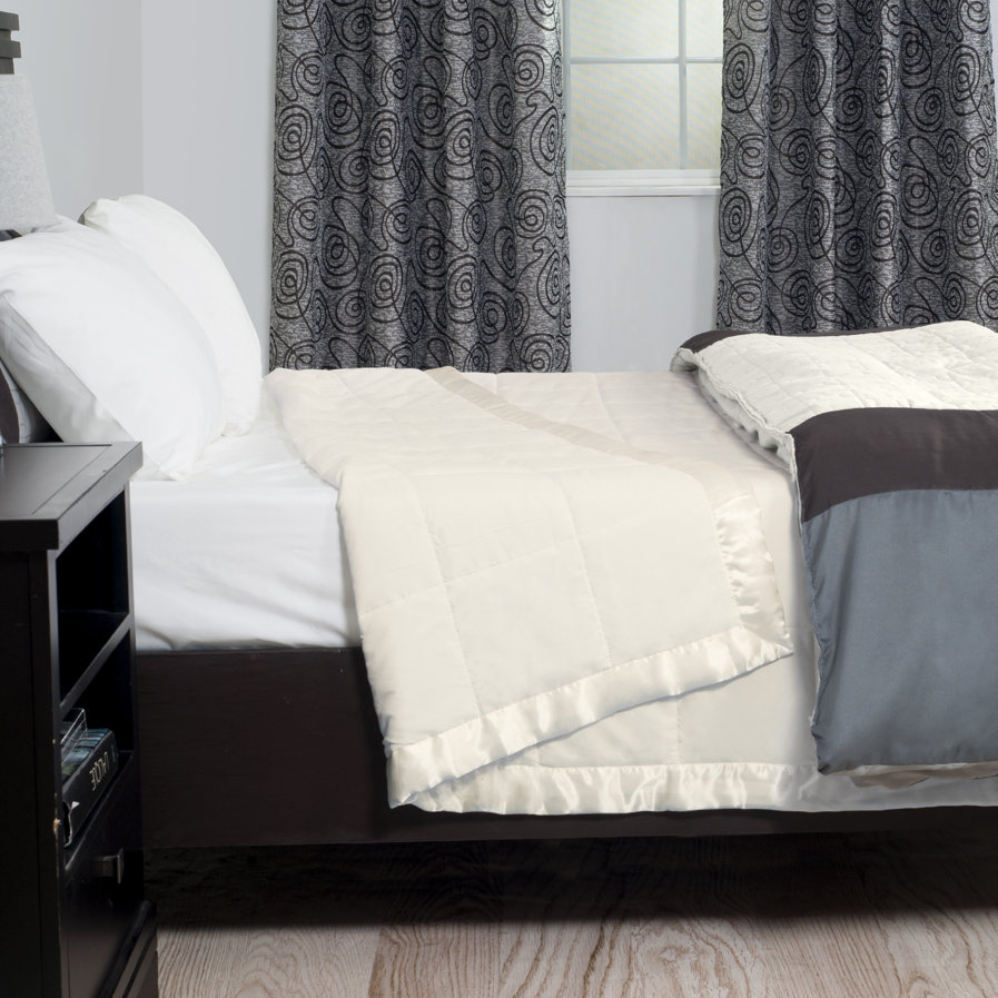 Blankets & Throws You'll Love Wayfair